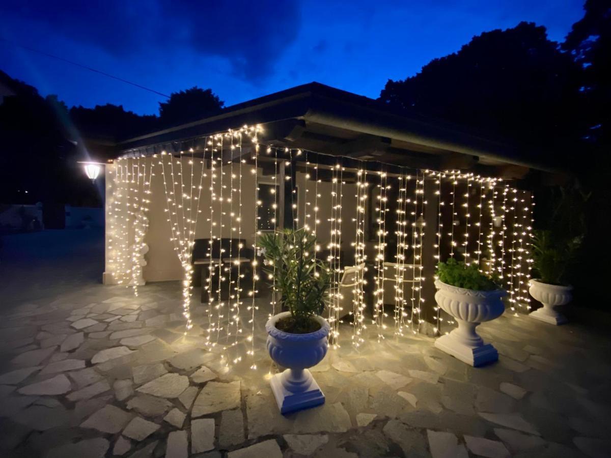B&B Stazione Don Camillo Brescello Exterior foto